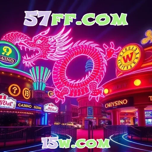 57ff.com: Eventos que Transformam sua Experiência de Jogo Online!