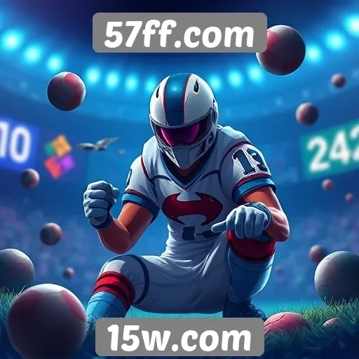 Funcionalidades exclusivas do 57ff para jogadores