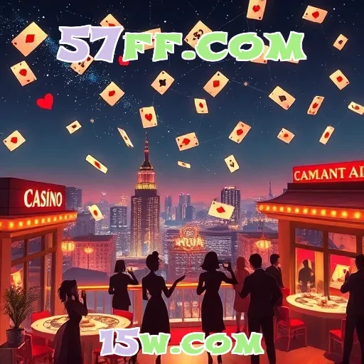 57ff.com: O Que Faz do Seu Ranking de Jogos um Sucesso