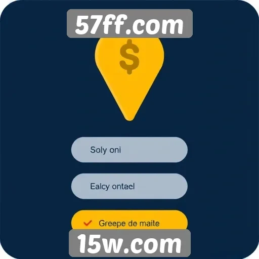 Logo da 57ff.com