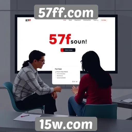 Estudo sobre a experiência do usuário em 57ff